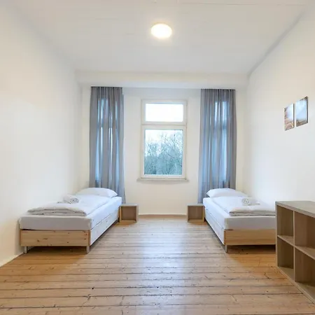 T&k - - 4 - 2nd Floor Appartamento *