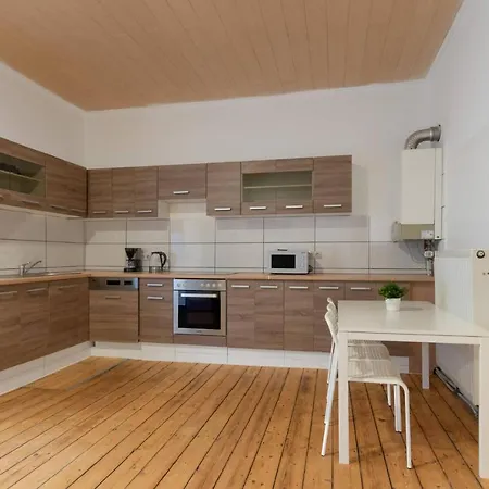 T&k - - 4 - 2nd Floor Appartamento