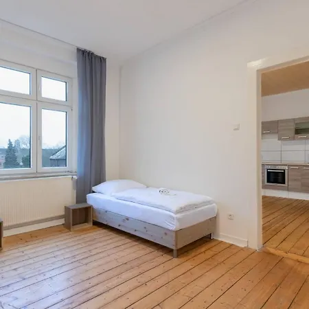 Appartamento T&k - - 4 - 2nd Floor *