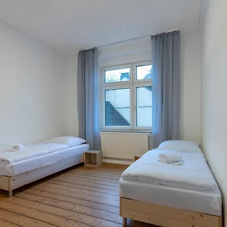 T&k - - 4 - 2nd Floor Appartamento