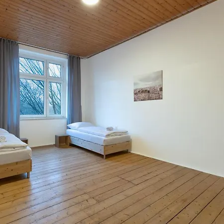 Appartamento T&k - - 4 - 2nd Floor *