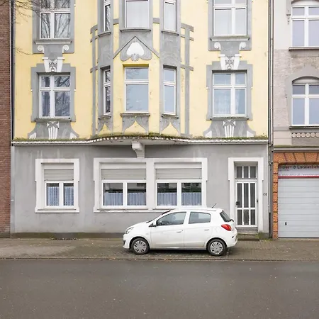 Appartamento T&k - - 4 - 2nd Floor *